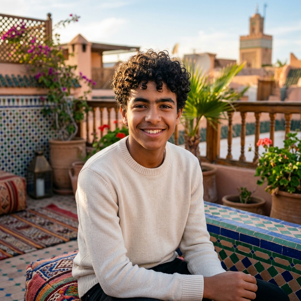Youssef Hanane